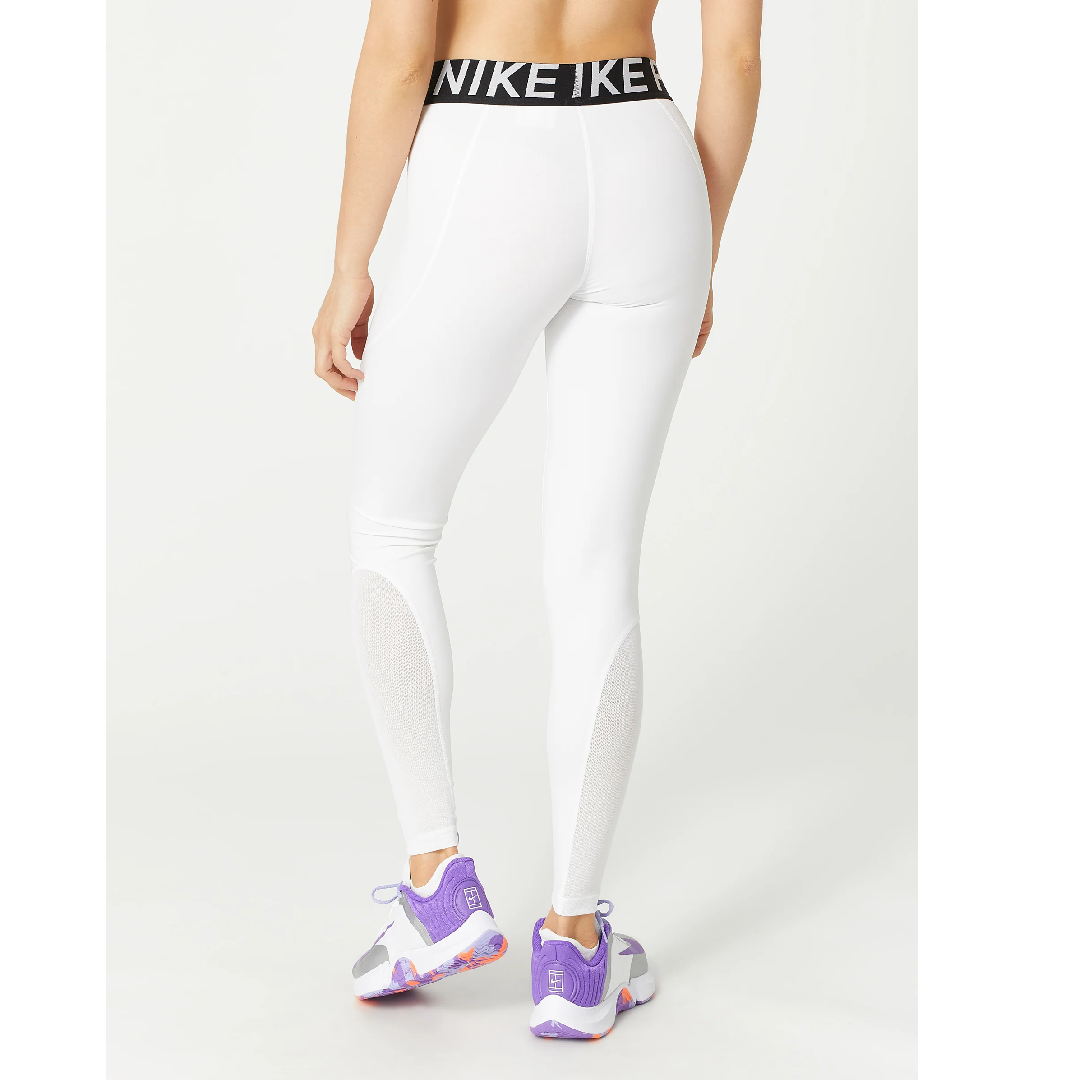 Nike Pro Cool Women Tights Pants product image 2, provided for visual reference and product detail review