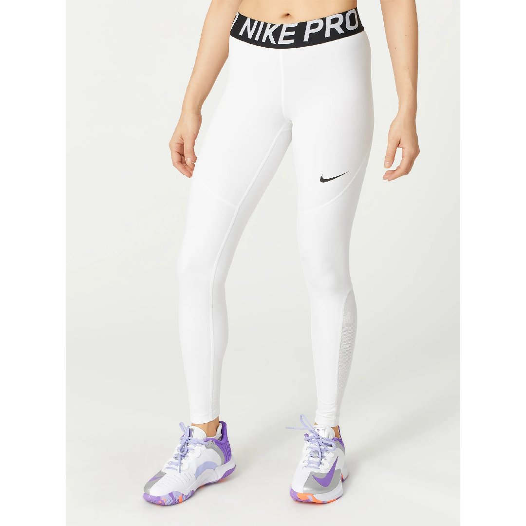 Nike Pro Cool Women Tights Pants product image 1, provided for visual reference and product detail review