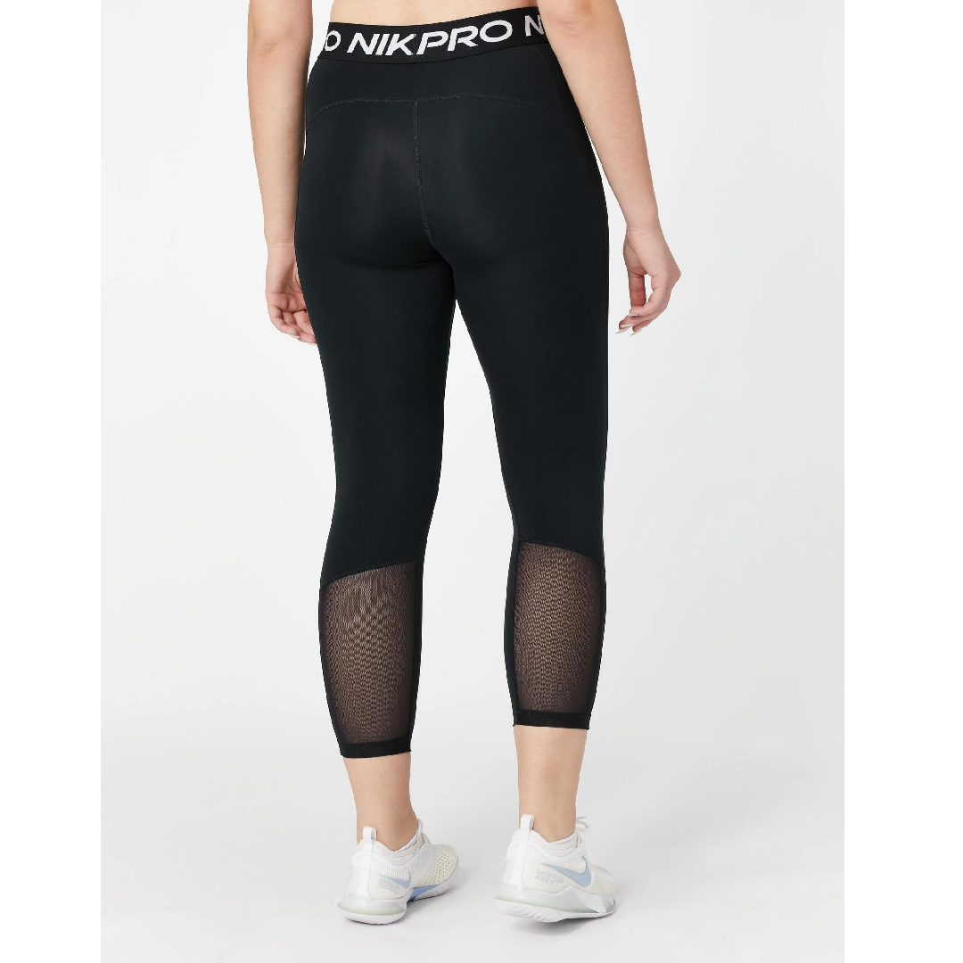 NIKE PRO COOL Women TIGHTS PANTS product image 2, provided for visual reference and product detail review