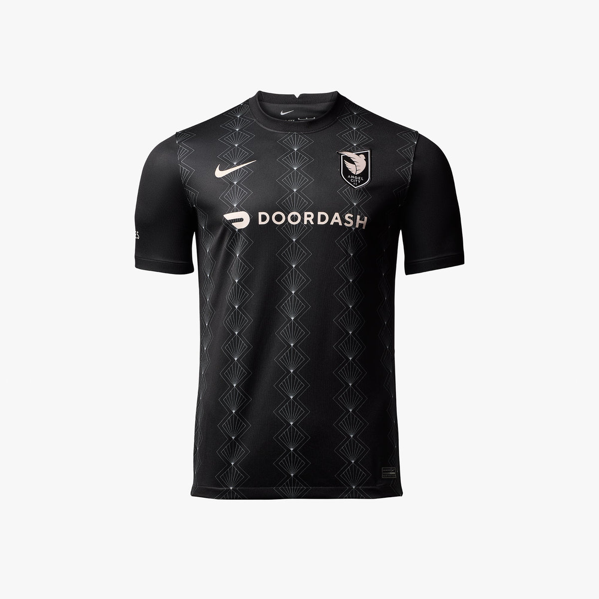 Nike Men Angel City FC Home Jersey 2022 product image 1, provided for visual reference and product detail review