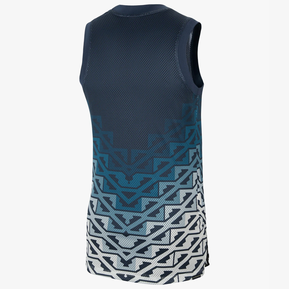 Nike Club America Men Basketball Top product image 2, provided for visual reference and product detail review