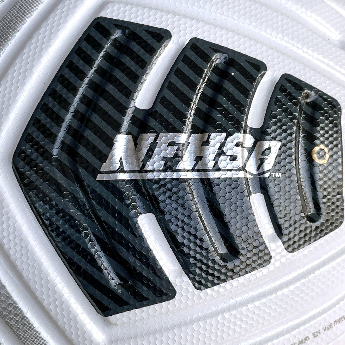 Nike Academy NFHS Soccer Ball product image 2, provided for visual reference and product detail review