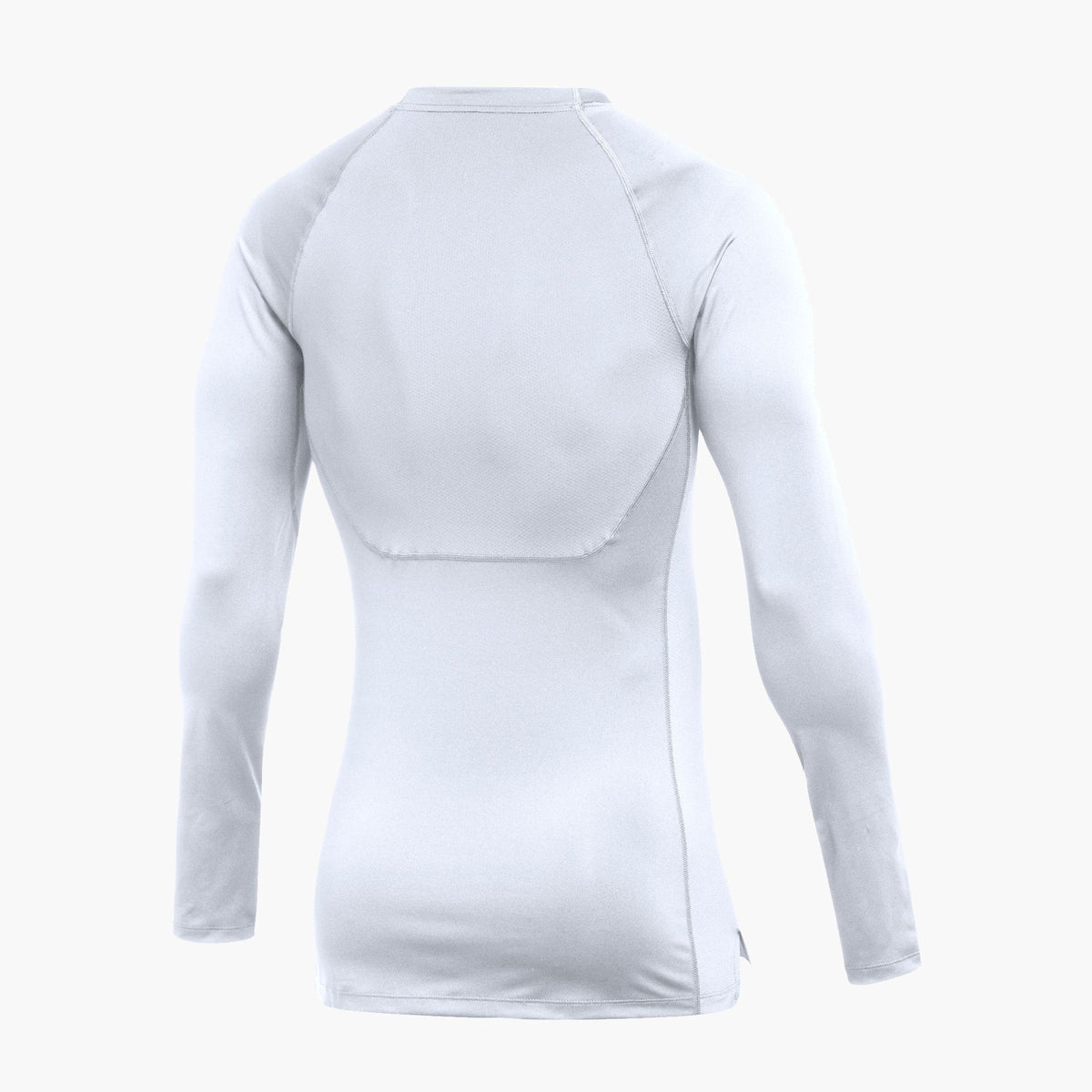 Nike Pro Men Long-Sleeve Top product image 2, provided for visual reference and product detail review