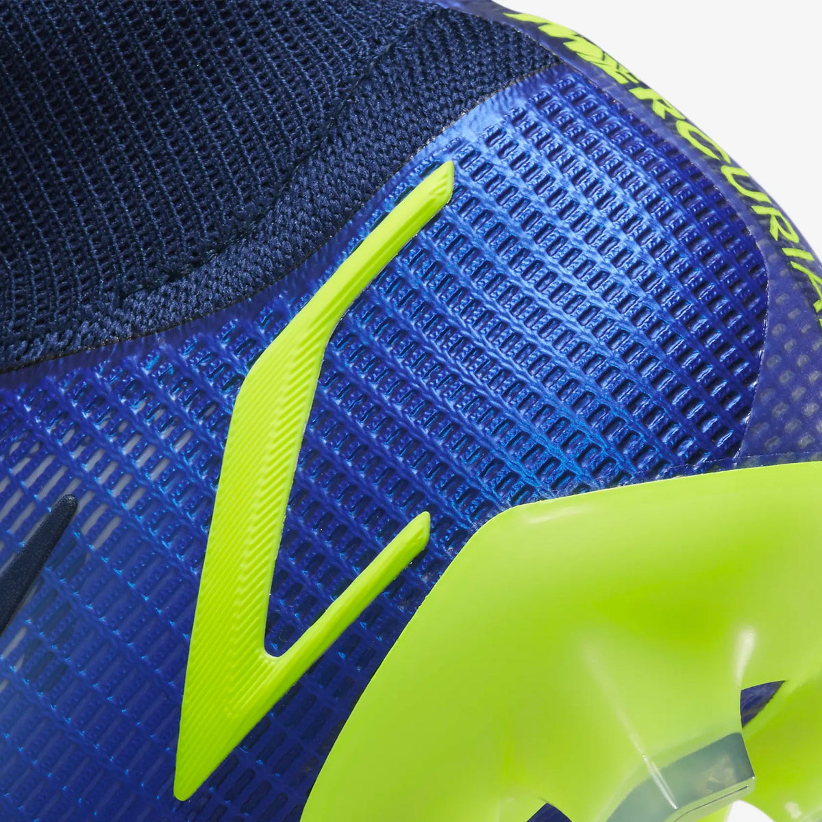 Nike Mercurial Superfly 8 Elite FG Firm-Ground Soccer Cleats product image 9, provided for visual reference and product