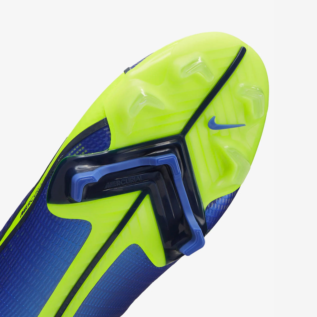 Nike Mercurial Superfly 8 Elite FG Firm-Ground Soccer Cleats product image 7, provided for visual reference and product