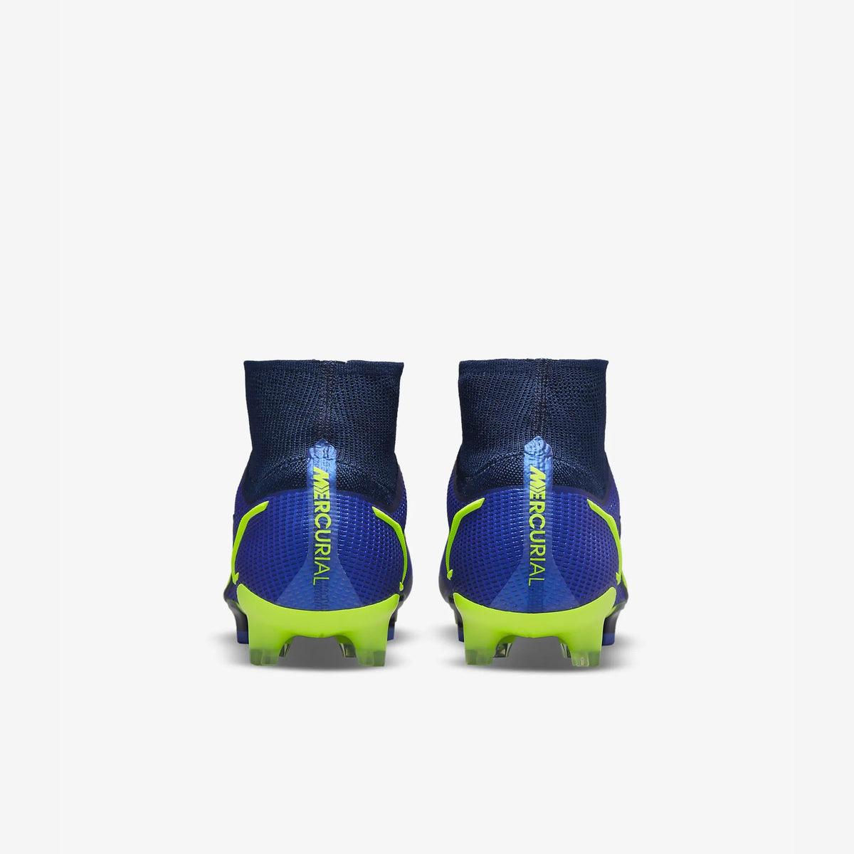 Nike Mercurial Superfly 8 Elite FG Firm-Ground Soccer Cleats product image 6, provided for visual reference and product