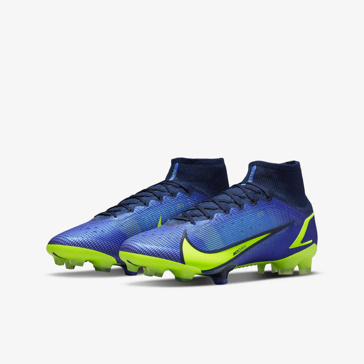 Nike Mercurial Superfly 8 Elite FG Firm-Ground Soccer Cleats product image 5, provided for visual reference and product