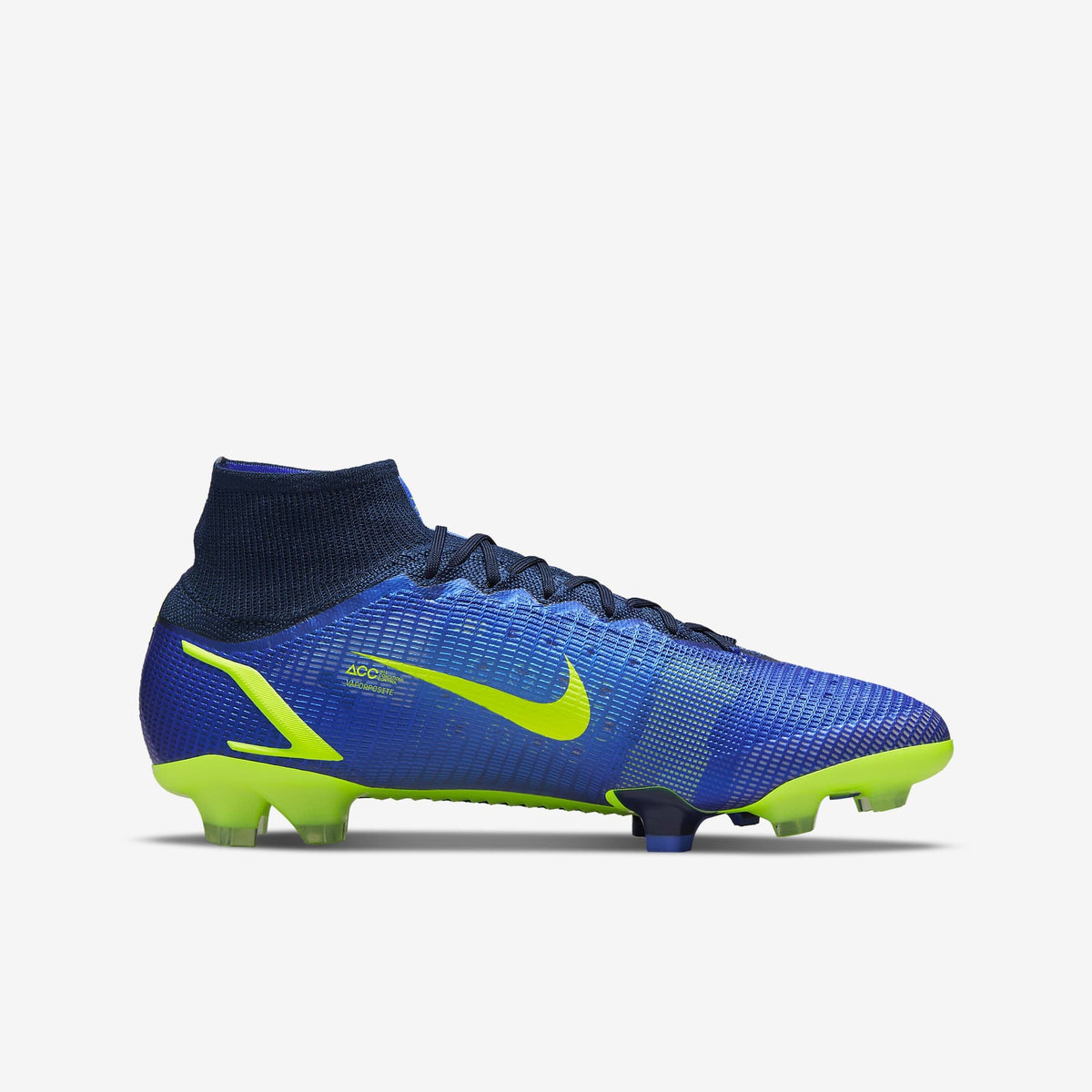 Nike Mercurial Superfly 8 Elite FG Firm-Ground Soccer Cleats product image 3, provided for visual reference and product