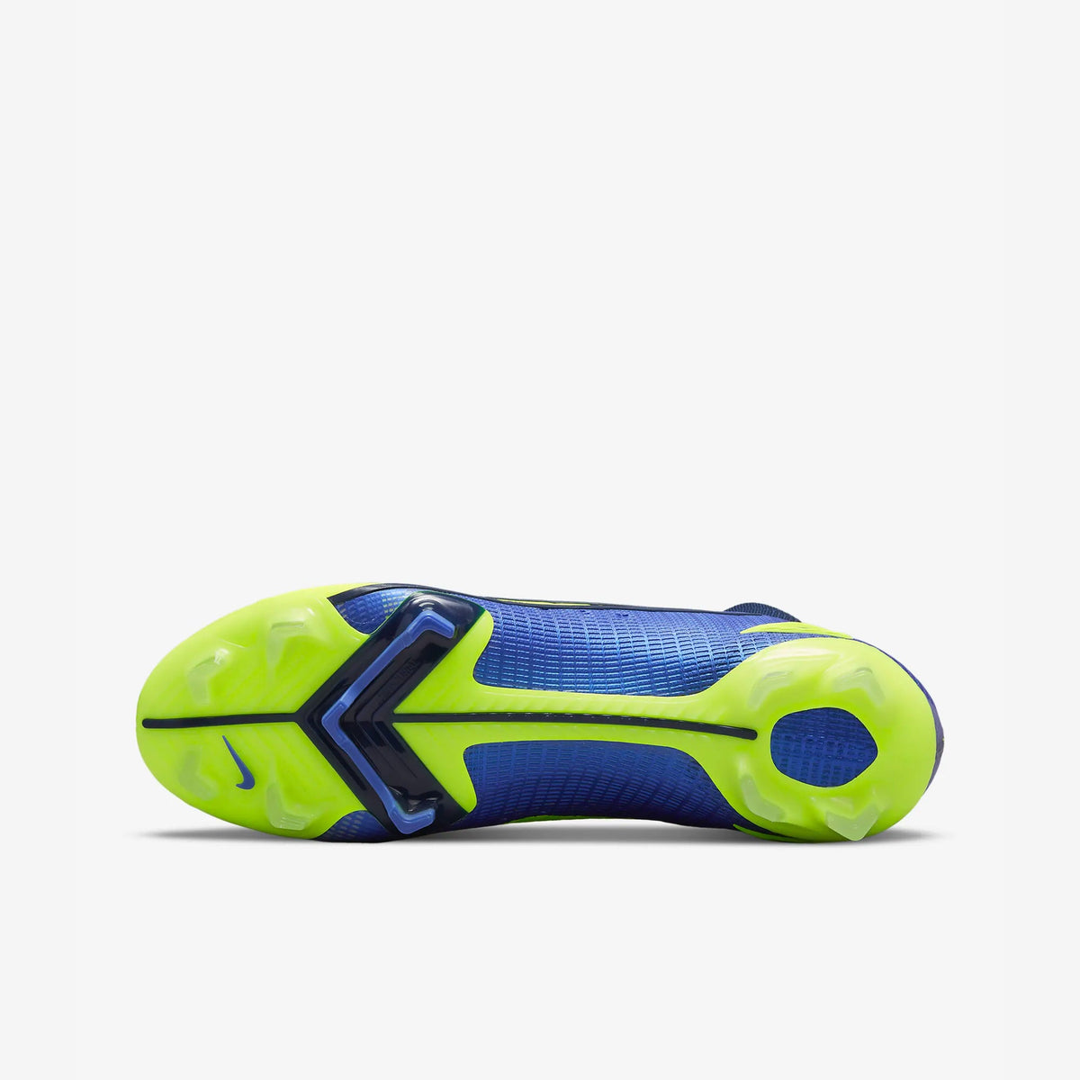 Nike Mercurial Superfly 8 Elite FG Firm-Ground Soccer Cleats product image 2, provided for visual reference and product