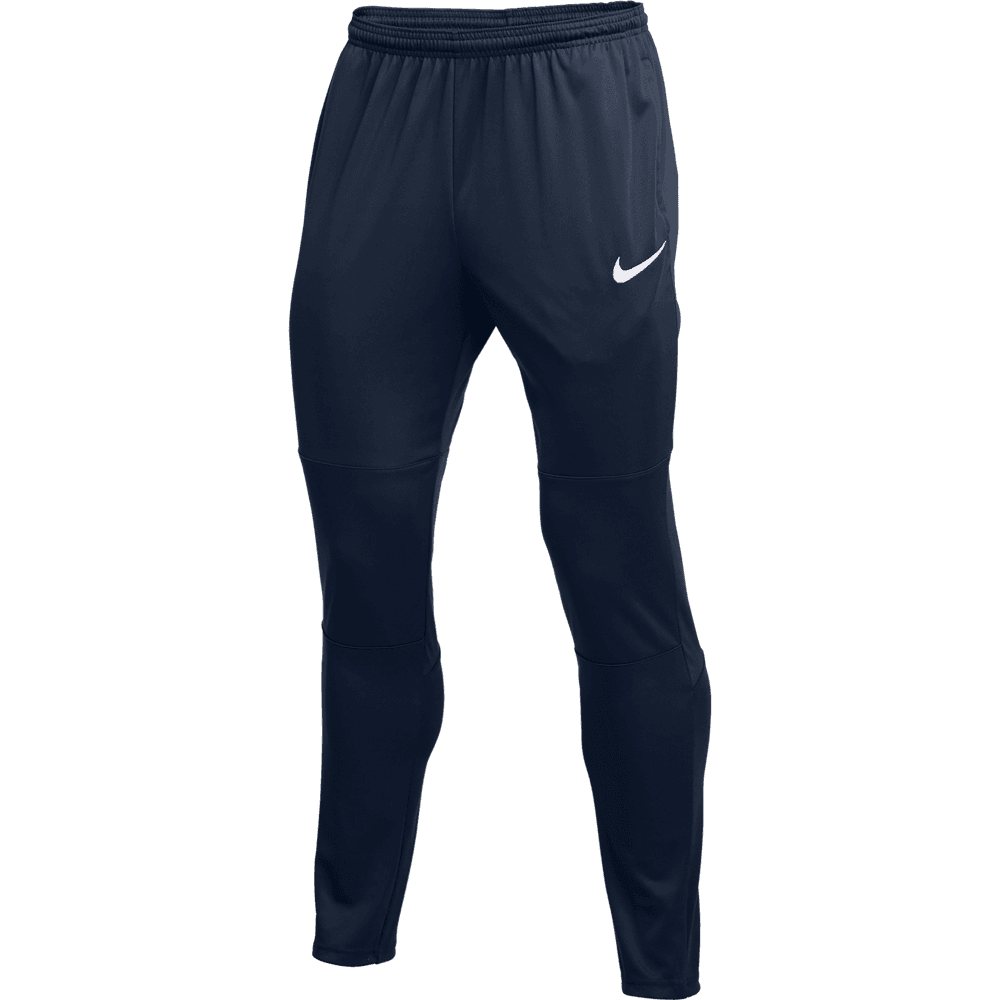 Nike Park20 Training Pant Navy Men product image 1, provided for visual reference and product detail review