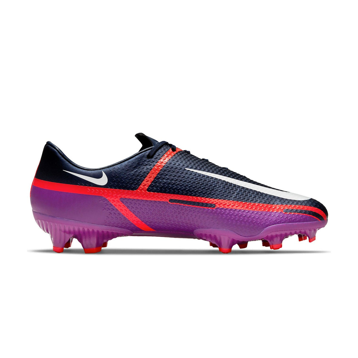 Phantom GT2 Academy MG Multi-Ground Soccer Cleat for Men product image 3, provided for visual reference and product detail