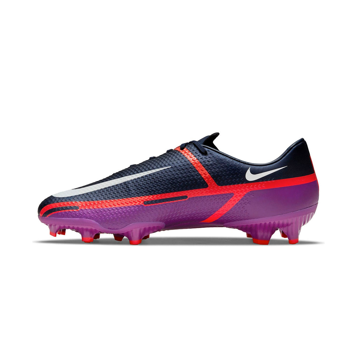 Phantom GT2 Academy MG Multi-Ground Soccer Cleat for Men product image 8, provided for visual reference and product detail