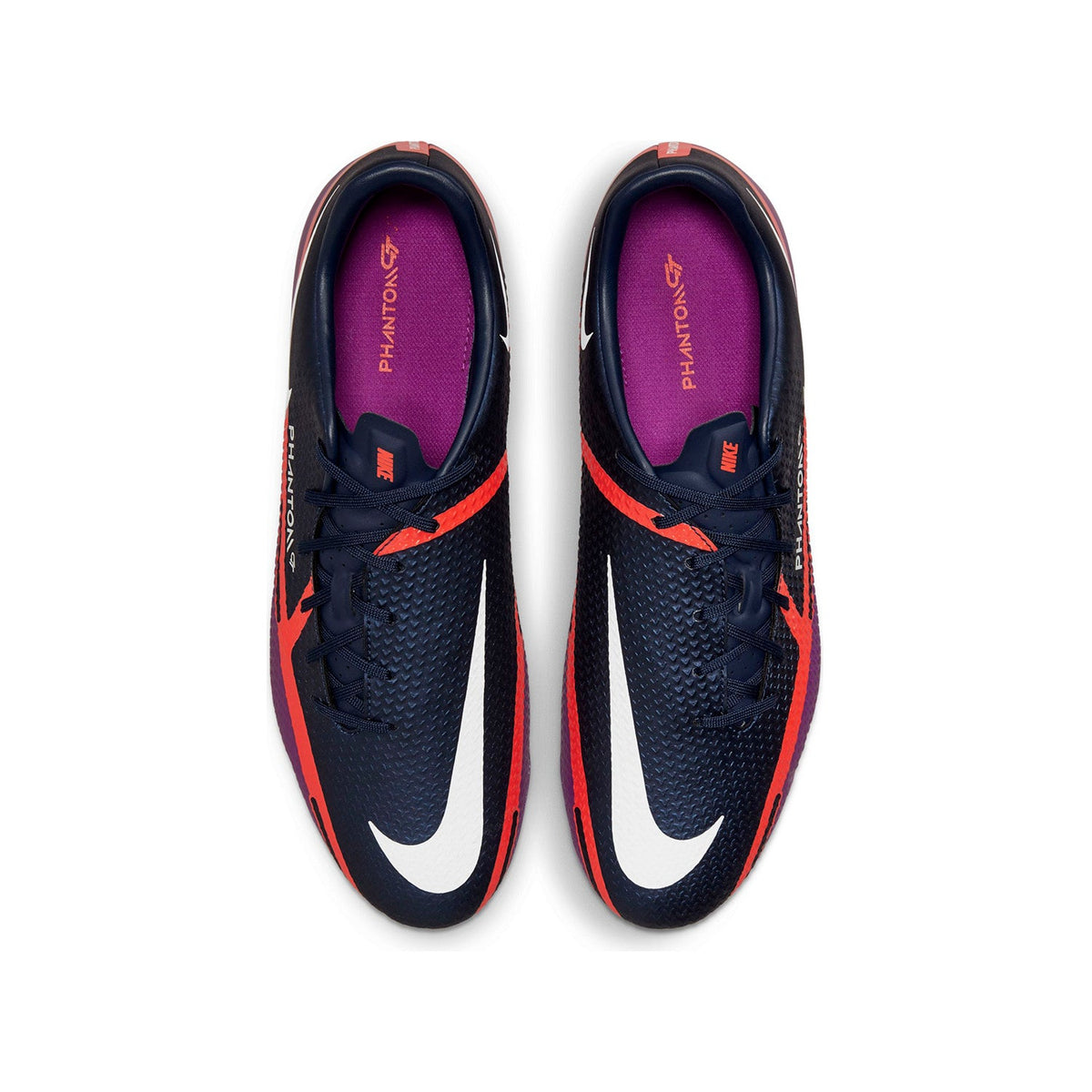 Phantom GT2 Academy MG Multi-Ground Soccer Cleat for Men product image 6, provided for visual reference and product detail