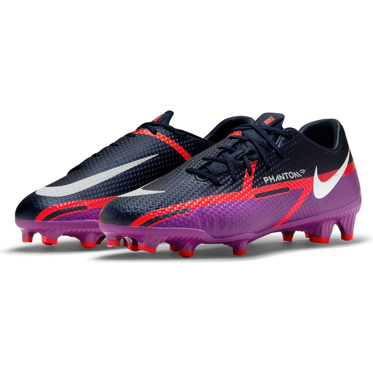 Phantom GT2 Academy MG Multi-Ground Soccer Cleat for Men product image 5, provided for visual reference and product detail