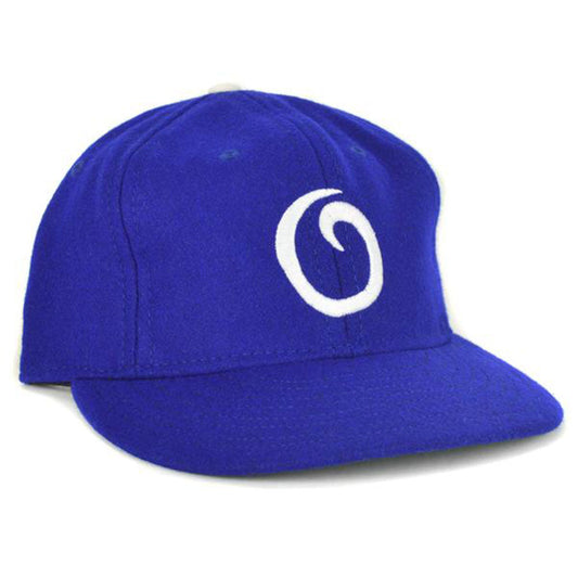 Oakland Oaks 1950 Vintage Ballcap product image 1, provided for visual reference and product detail review
