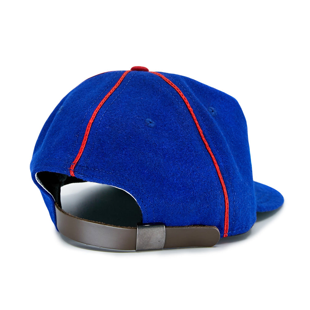 Phoenix Senators 1930 Vintage Ballcap product image 3, provided for visual reference and product detail review