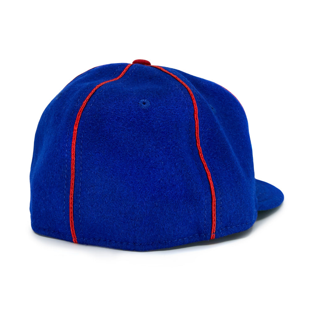 Phoenix Senators 1930 Vintage Ballcap product image 2, provided for visual reference and product detail review
