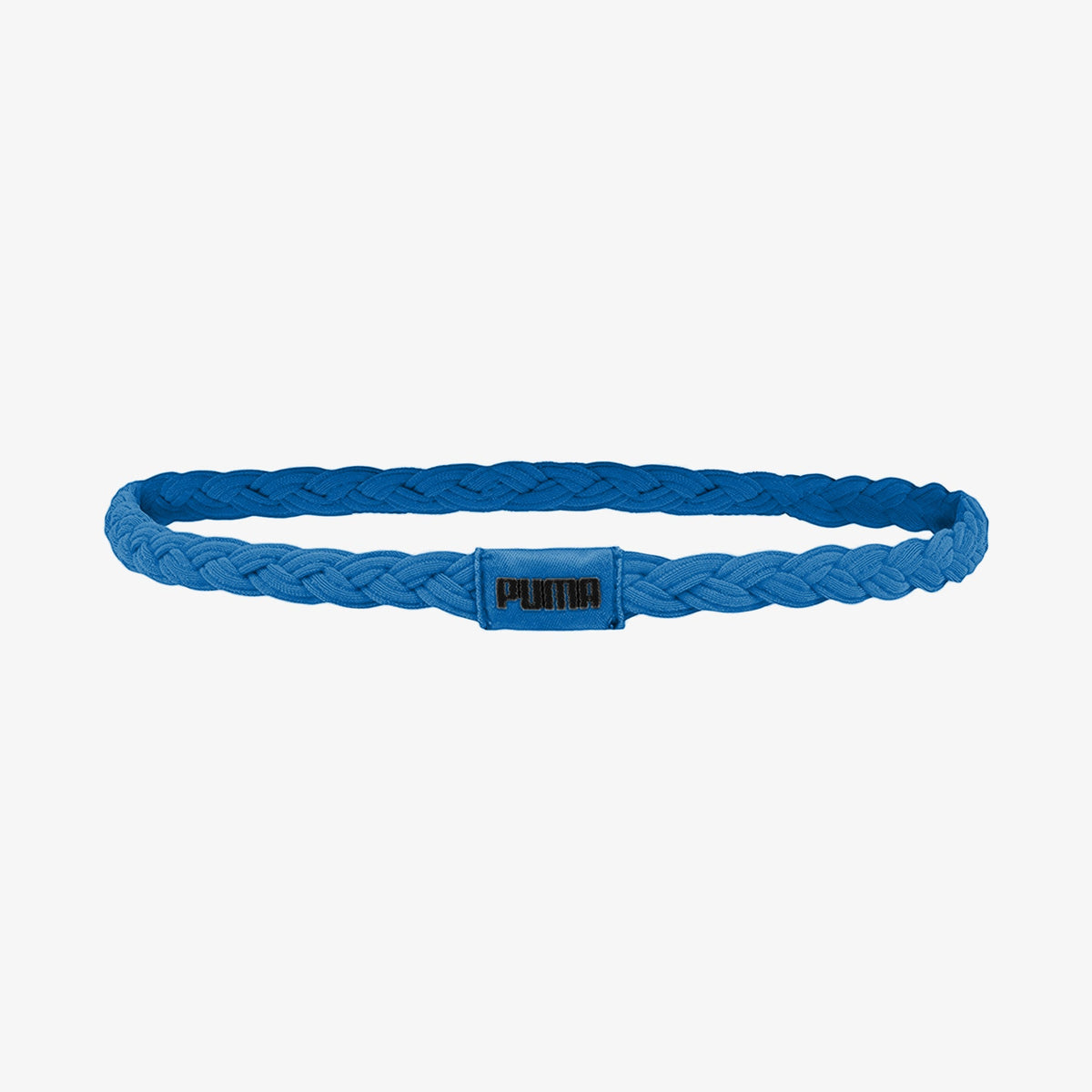 Spaghetti Headband - Blue product image 1, provided for visual reference and product detail review