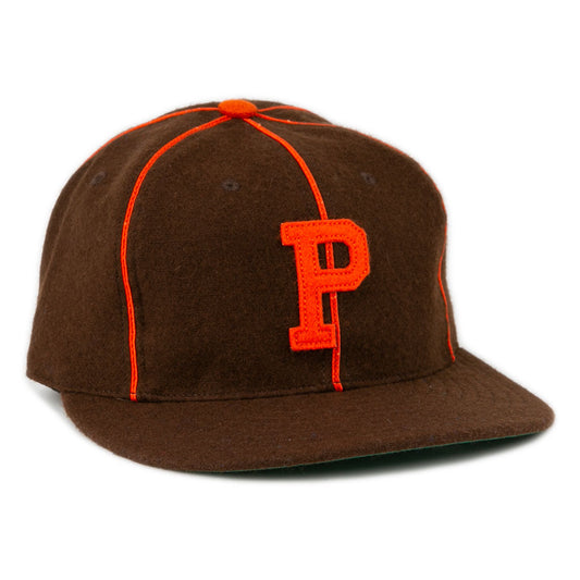 Pocatello Bannocks 1952 Vintage Ballcap product image 1, provided for visual reference and product detail review