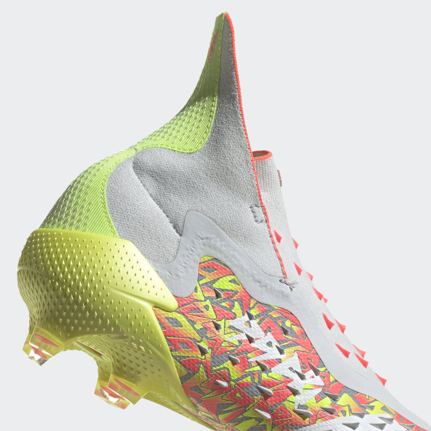 Predator Freak + Firmground Soccer Shoes product image 11, provided for visual reference and product detail review