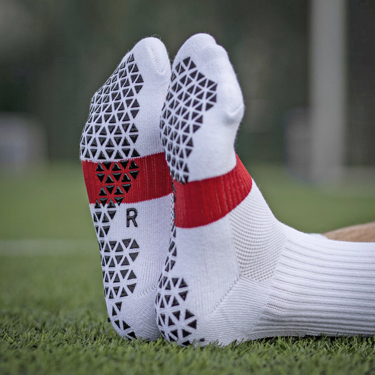 Pure Grip Socks Pro product image 5, provided for visual reference and product detail review