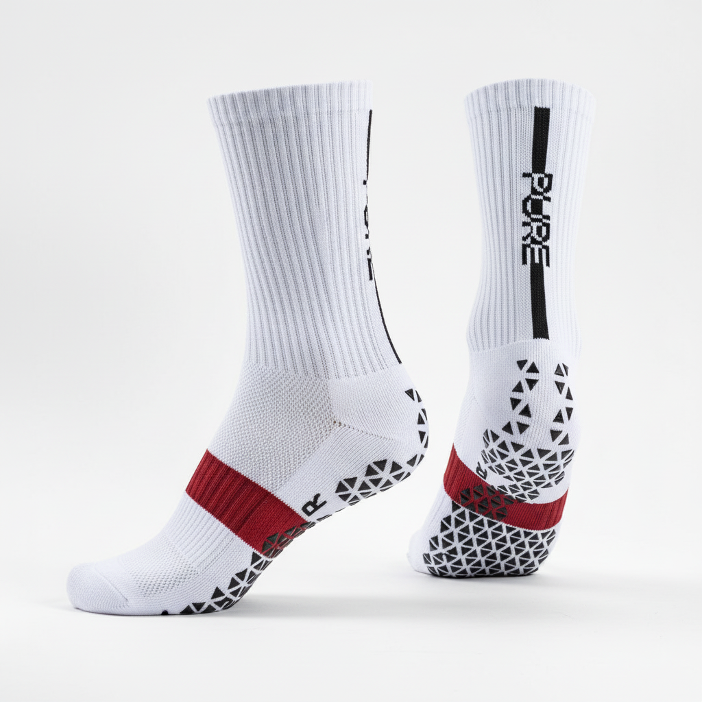 Pure Grip Socks Pro product image 19, provided for visual reference and product detail review