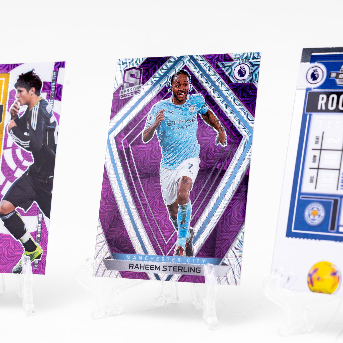 Chronicles Soccer Multi-Pack (Premier League, La Liga, Serie A) product image 11, provided for visual reference and product