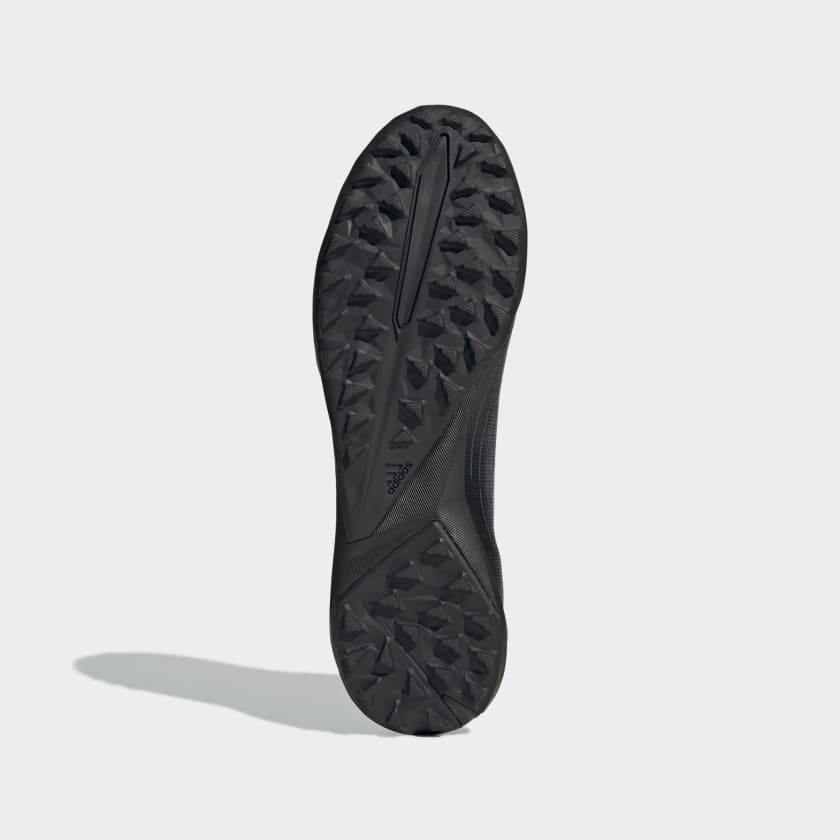 Predator Edge.3 Laceless Turf Soccer Shoes product image 3, provided for visual reference and product detail review