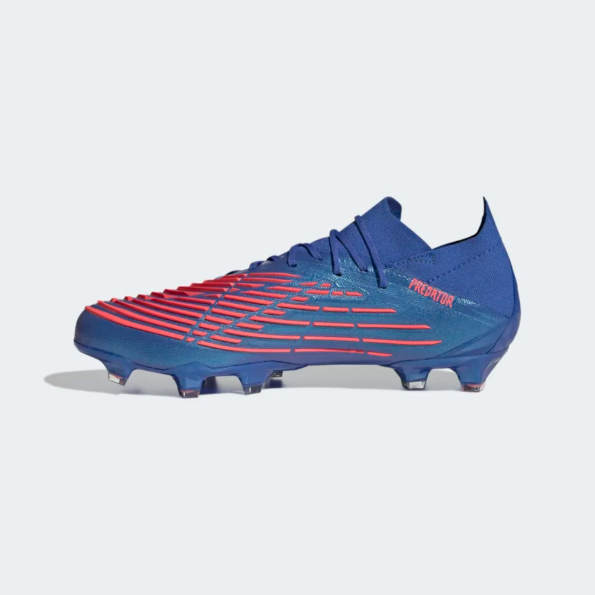 adidas PREDATOR EDGE.1 LOW FIRM GROUND CLEATS Men product image 6, provided for visual reference and product detail review