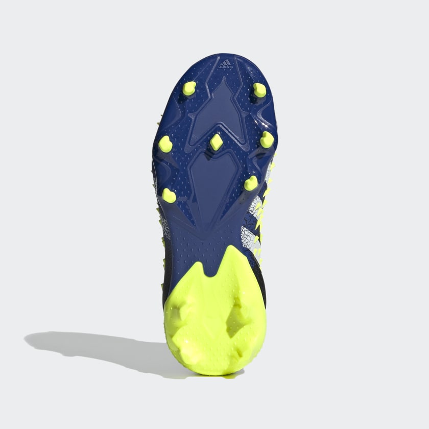 Predator Freak.1 Firm Ground Boots - Youth product image 5, provided for visual reference and product detail review
