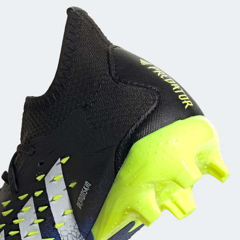 Predator Freak.1 Firm Ground Boots - Youth product image 8, provided for visual reference and product detail review