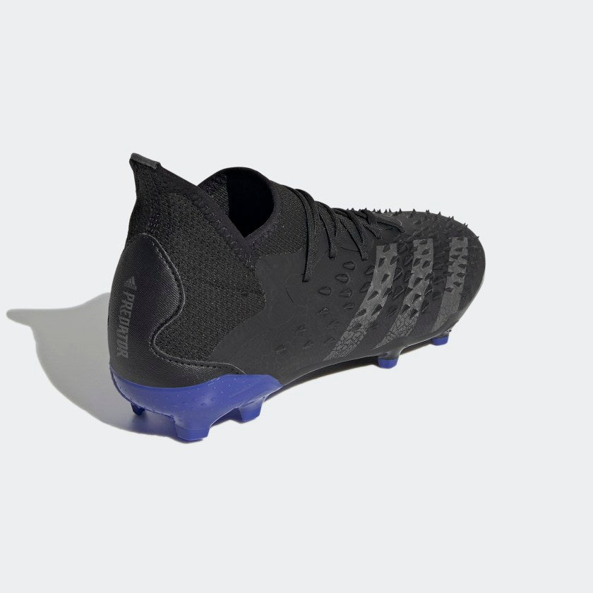 Predator Freak.1 Firm Ground Cleats Youth product image 6, provided for visual reference and product detail review