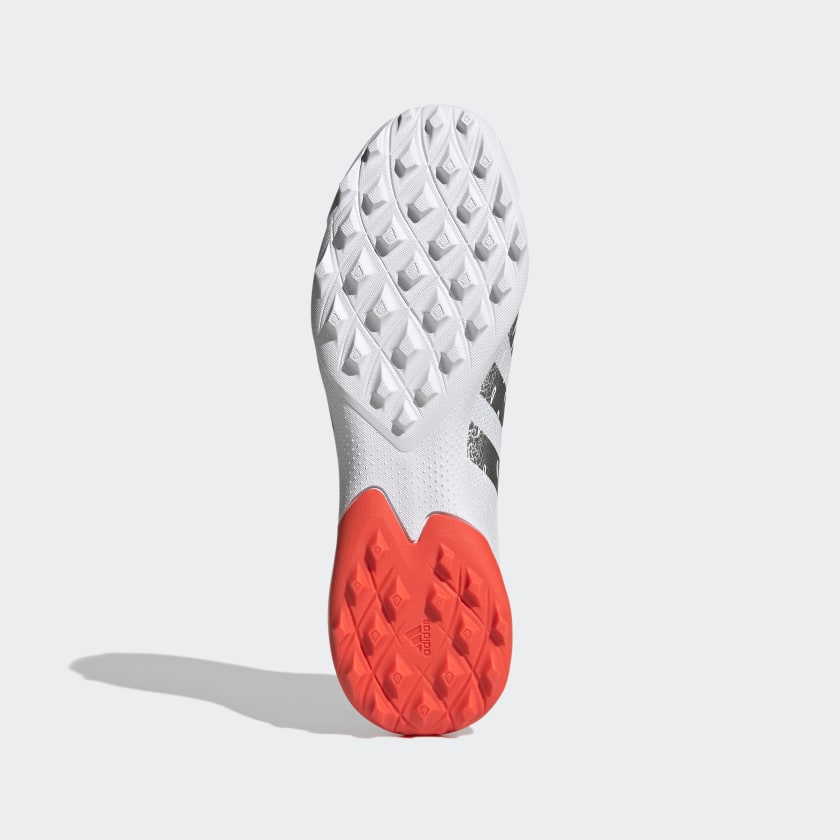 Predator Freak.3 Laceless Turf Shoes product image 4, provided for visual reference and product detail review