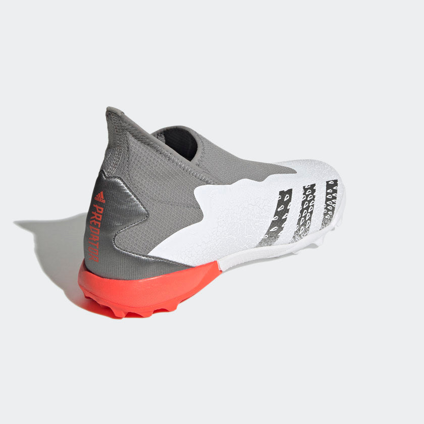Predator Freak.3 Laceless Turf Shoes product image 6, provided for visual reference and product detail review
