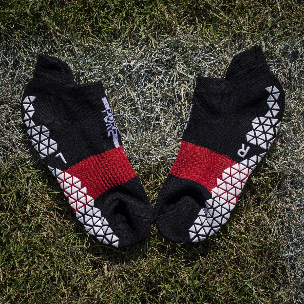 Puregrip Pro Ankle Cut Multiple Colors product image 4, provided for visual reference and product detail review