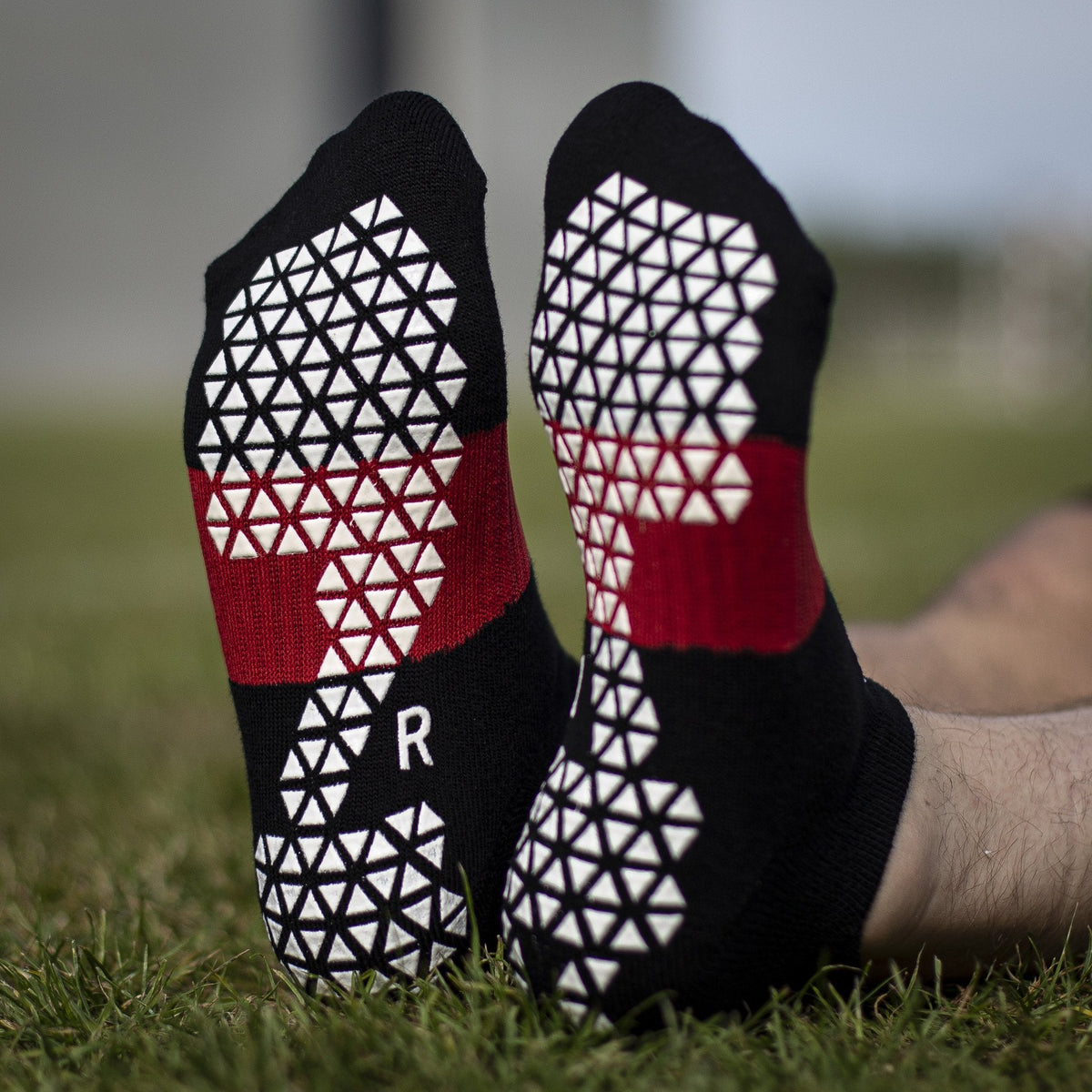 Puregrip Pro Ankle Cut Multiple Colors product image 5, provided for visual reference and product detail review