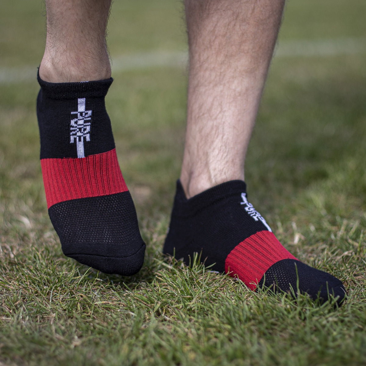 Puregrip Pro Ankle Cut Multiple Colors product image 6, provided for visual reference and product detail review