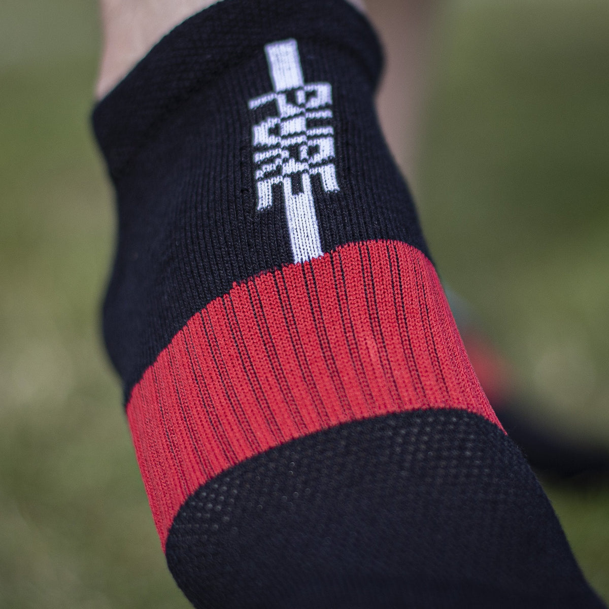 Puregrip Pro Ankle Cut Multiple Colors product image 7, provided for visual reference and product detail review