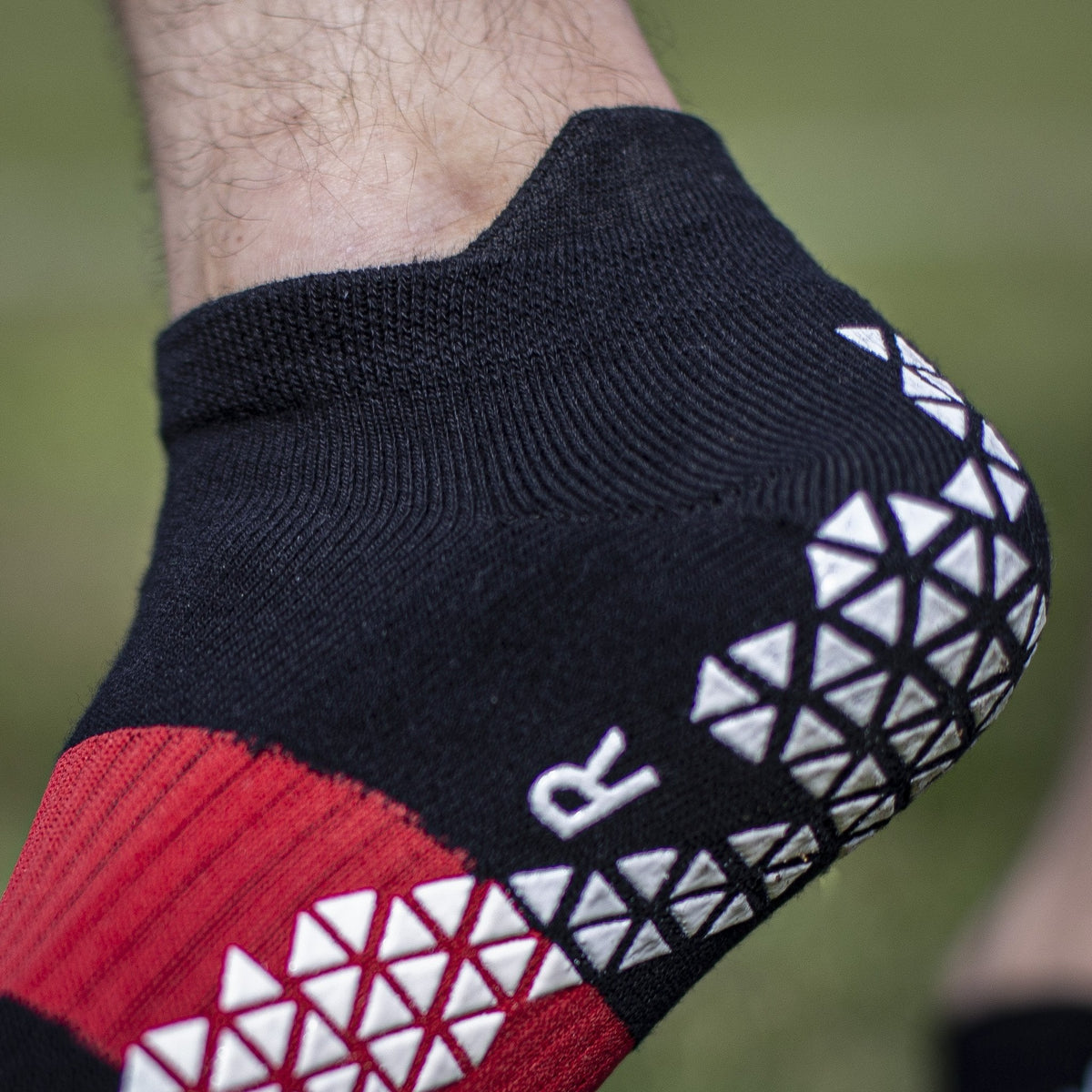 Puregrip Pro Ankle Cut Multiple Colors product image 3, provided for visual reference and product detail review