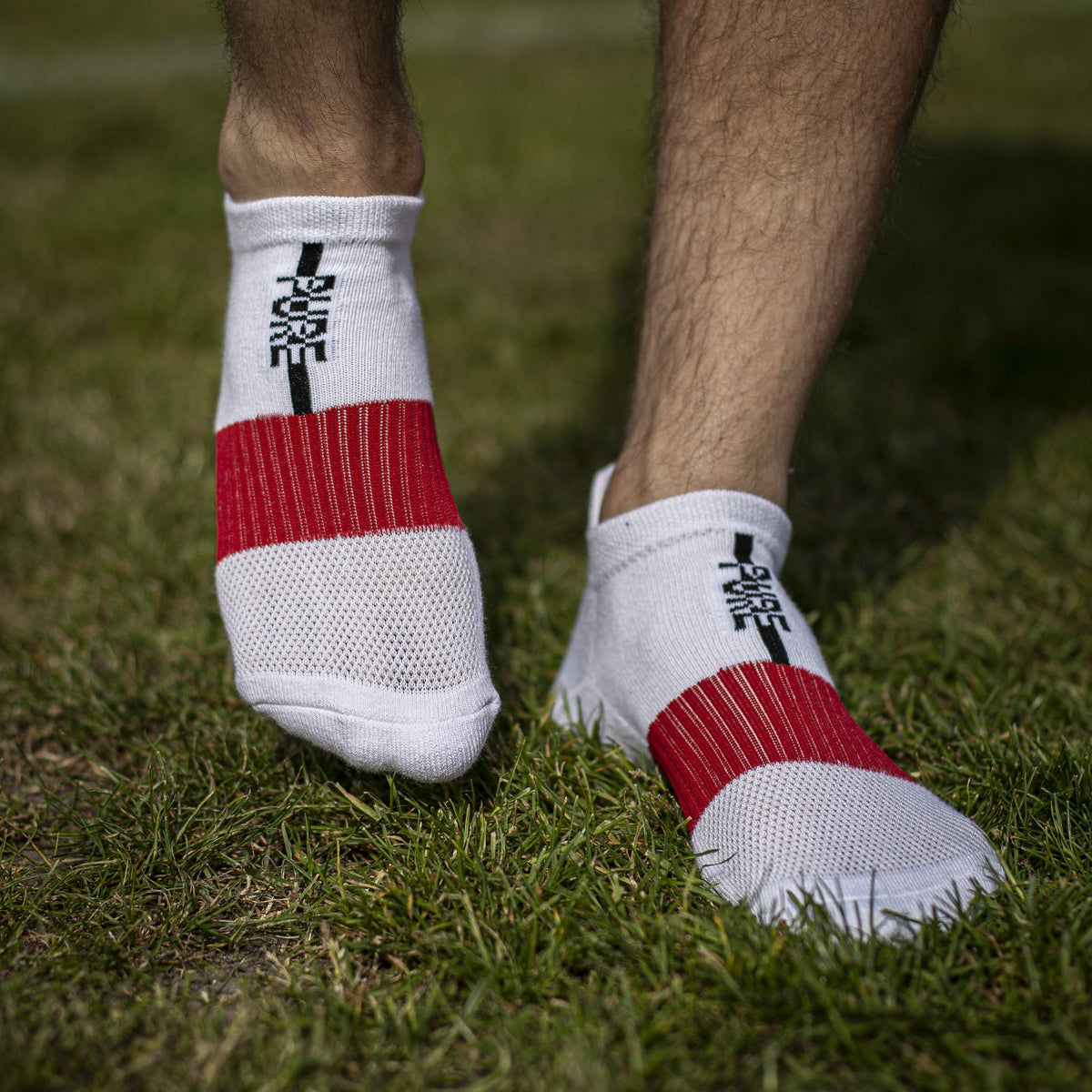 Puregrip Pro Ankle Cut Multiple Colors product image 8, provided for visual reference and product detail review