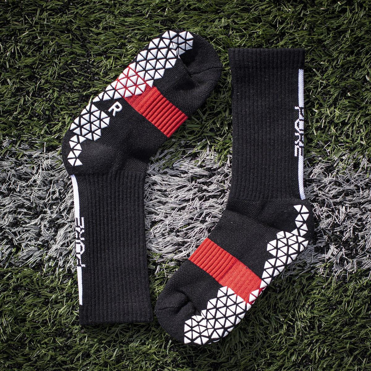 Pure Grip Socks Pro product image 3, provided for visual reference and product detail review