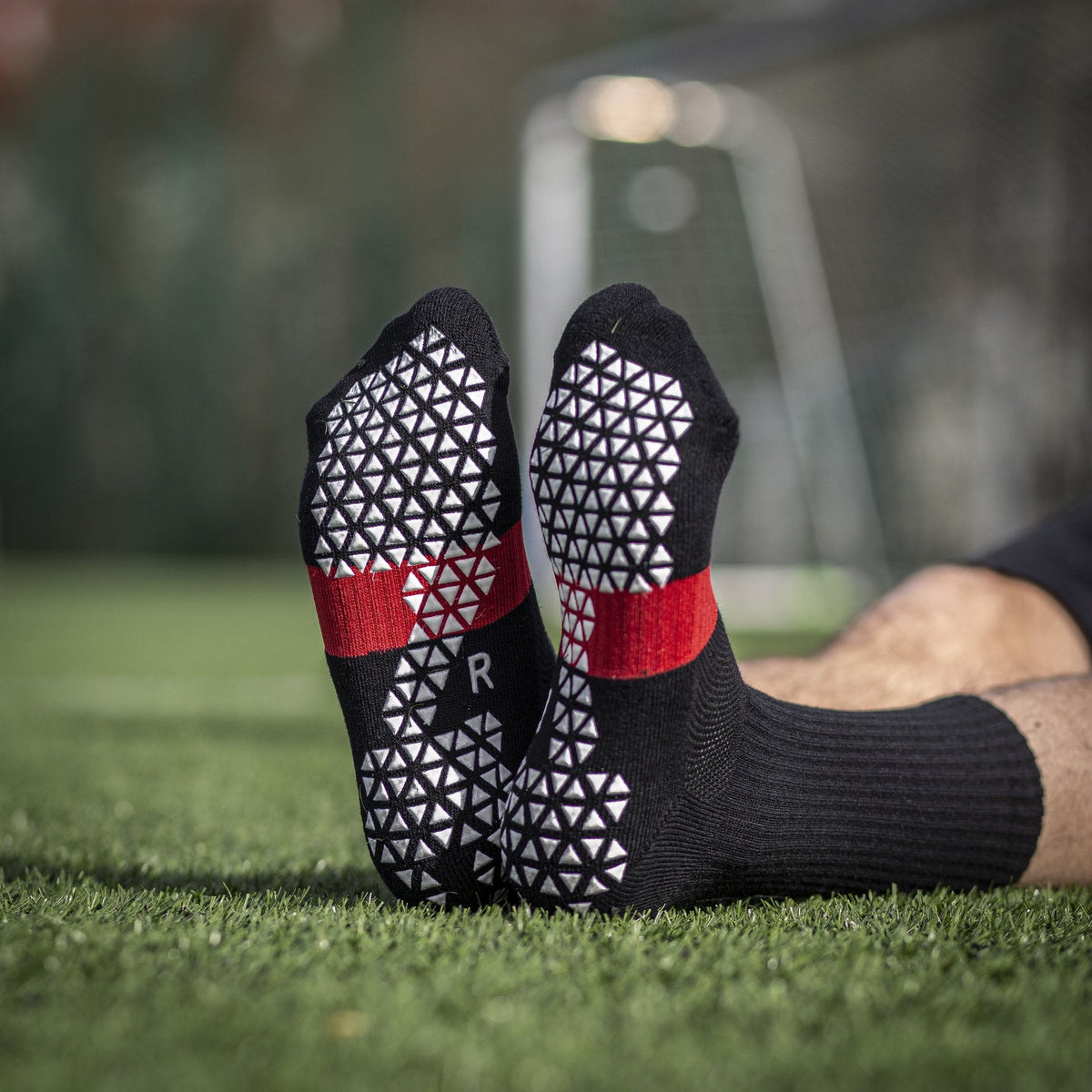 Pure Grip Socks Pro product image 4, provided for visual reference and product detail review