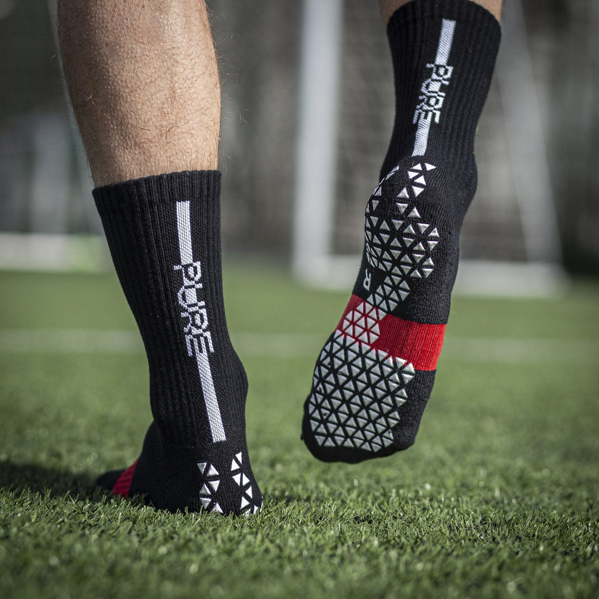 Pure Grip Socks Pro product image 2, provided for visual reference and product detail review