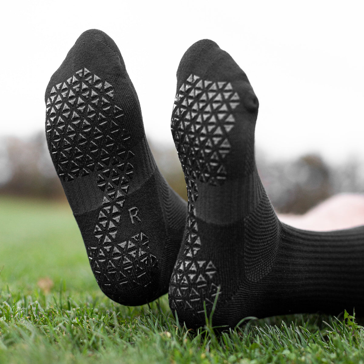 Pure Grip Socks Pro product image 14, provided for visual reference and product detail review