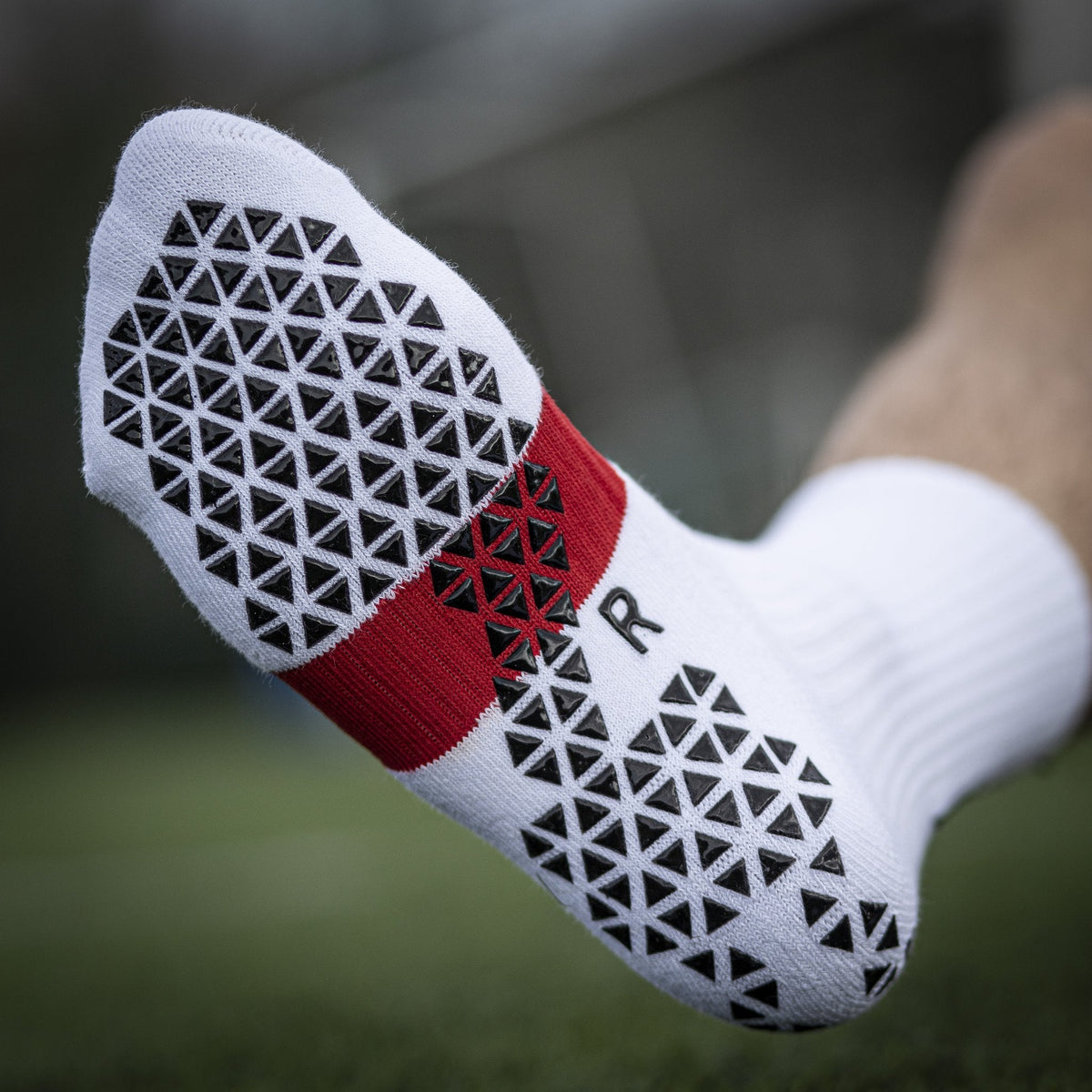 Pure Grip Socks Pro product image 6, provided for visual reference and product detail review