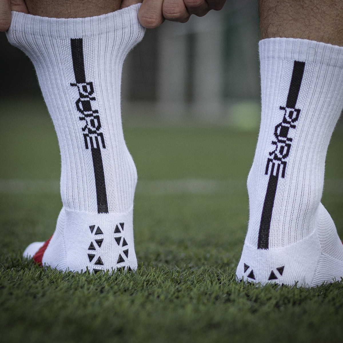 Pure Grip Socks Pro product image 7, provided for visual reference and product detail review