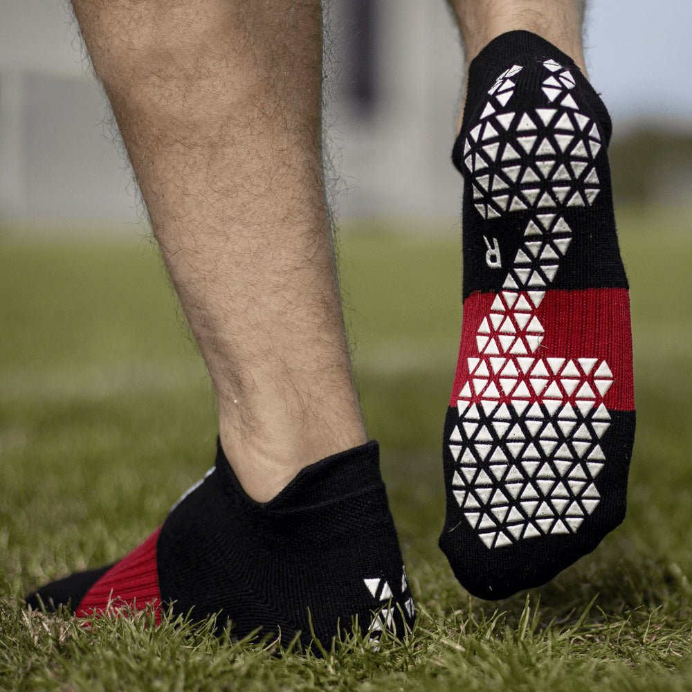Puregrip Pro Ankle Cut Multiple Colors product image 2, provided for visual reference and product detail review