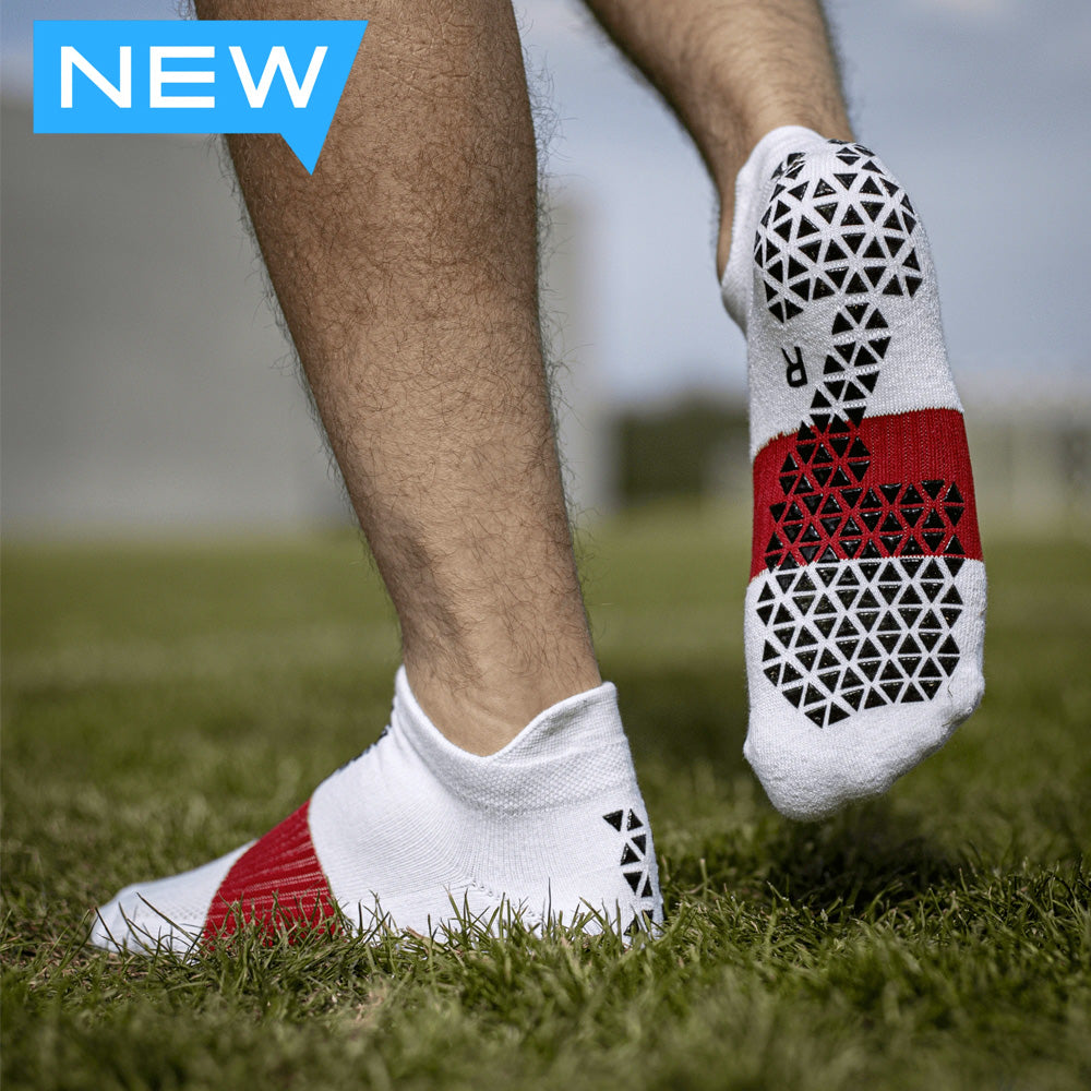 Puregrip Pro Ankle Cut Multiple Colors product image 1, provided for visual reference and product detail review