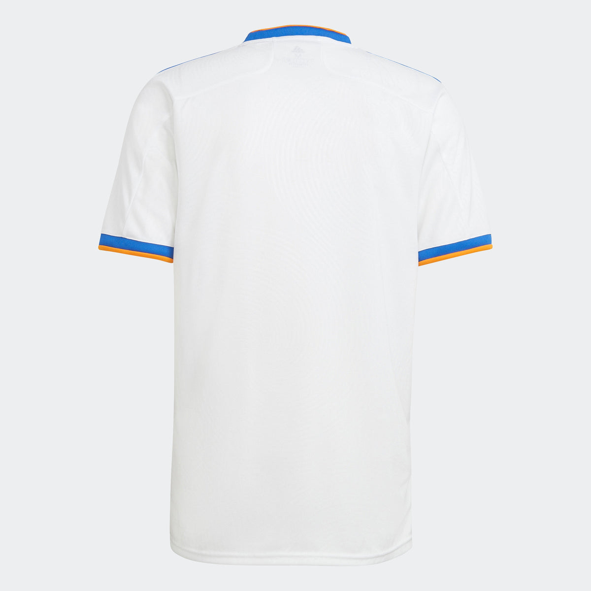 Real Madrid Home Jersey 2021-22 for Men product image 3, provided for visual reference and product detail review