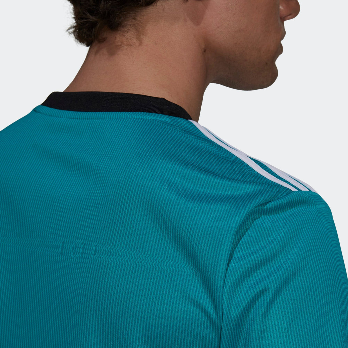 adidas Real Madrid Third Jersey 2022 Men product image 6, provided for visual reference and product detail review